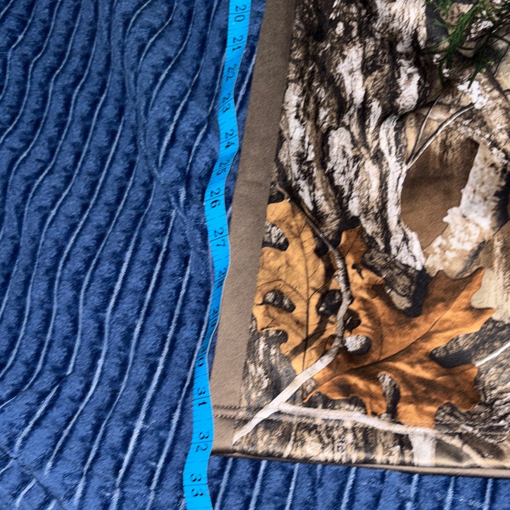 Magellan Camo  Pants - Picture 9 of 10